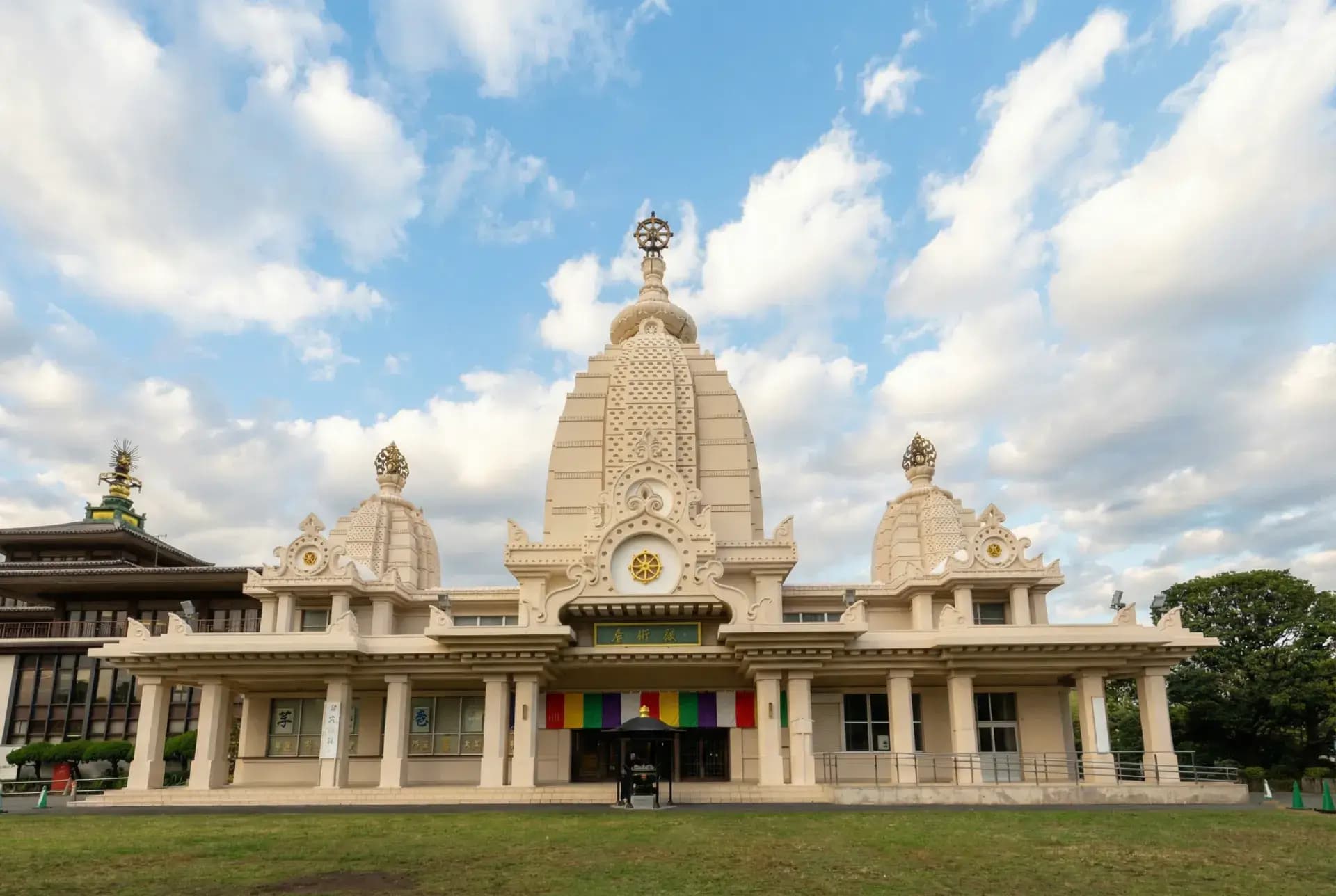 Jidosha Kotsuanzen Kitoden