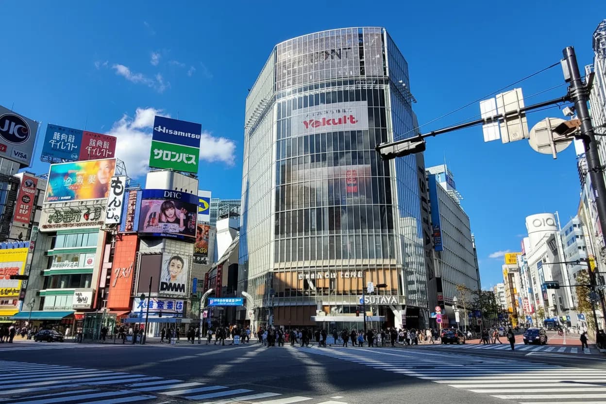 shibuya-crossing