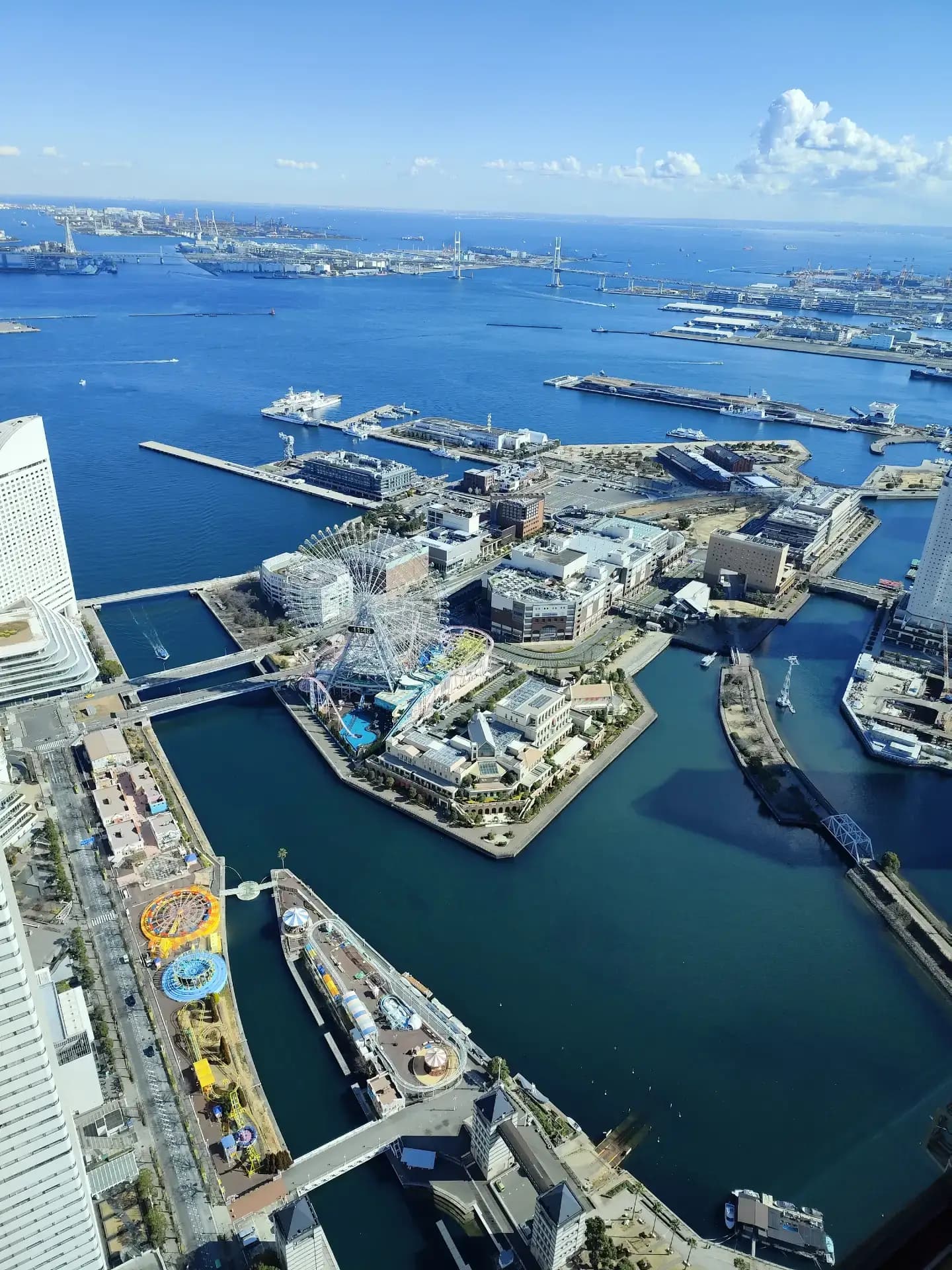 Sky Garden Observatory
