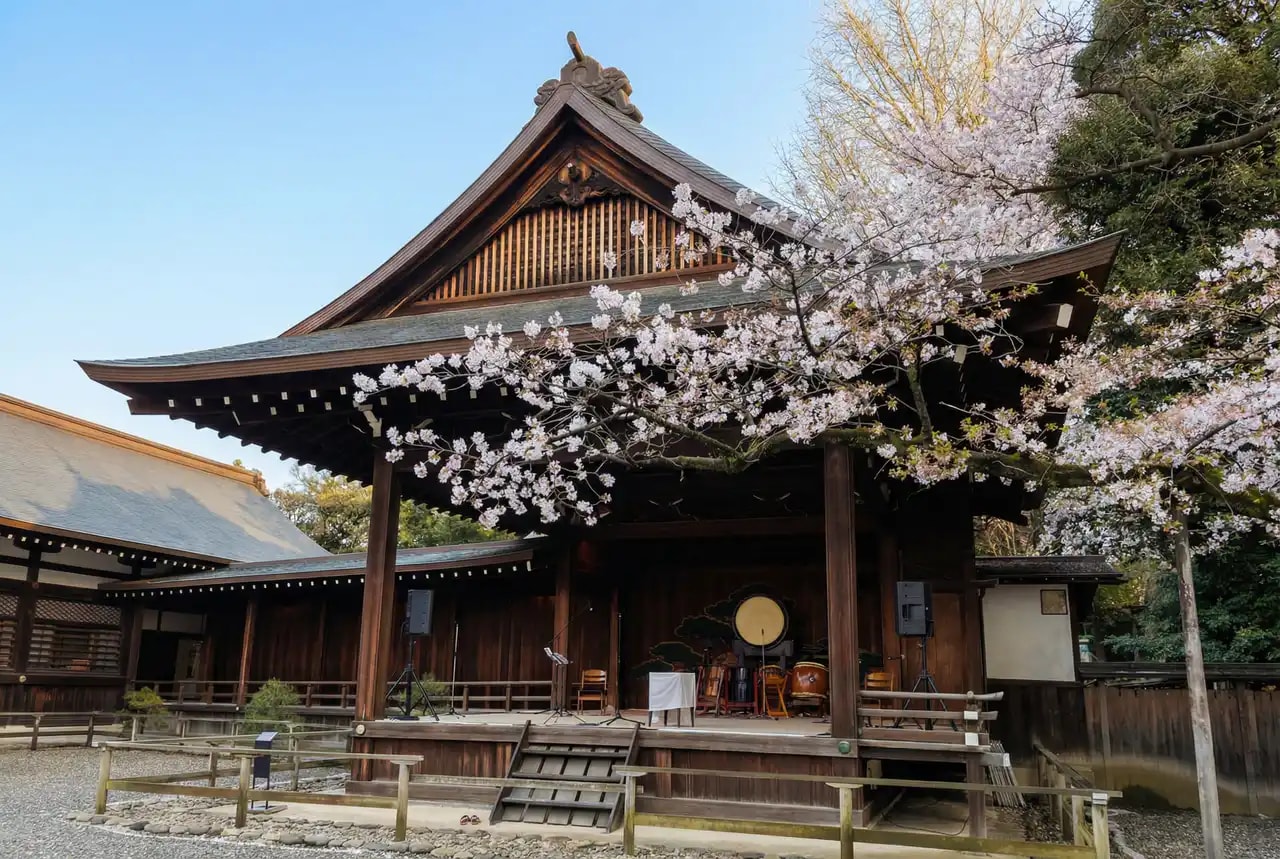 Santuario Yasukuni