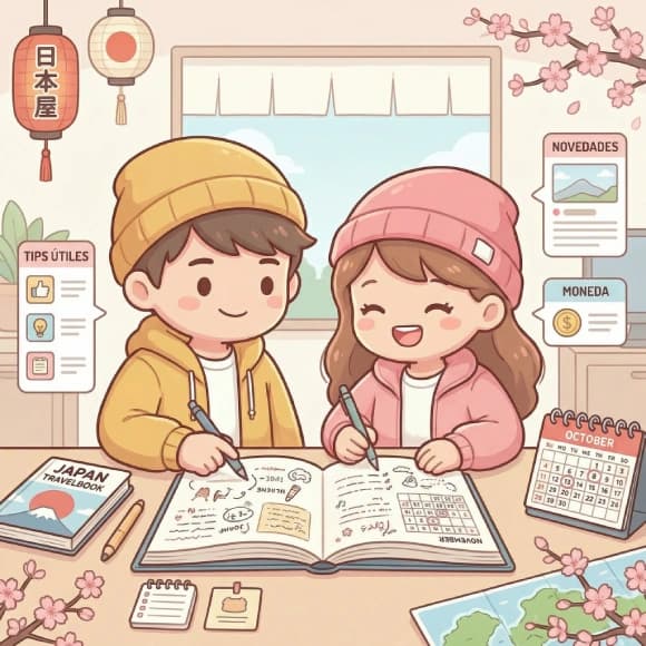 Blog y contenido editorial